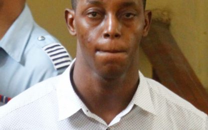 Prison Officer on ganja charge released on $100,000 bail