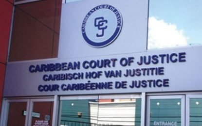10 years later… Ex-soldier seeks to overturn manslaughter conviction at CCJ