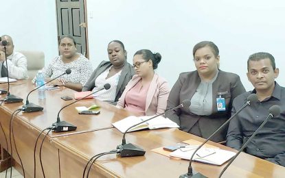 CJIA board hires experts to tackle sexual harassment