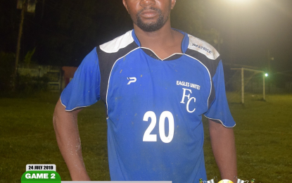 Inaugural Divine Entertainment Summer Super Cup Botafago edge Rockers in sudden death, Eagles romp past Capital FC to set final clash