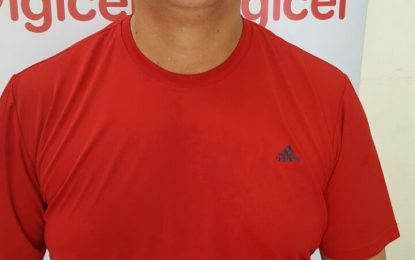 CASA 2019 will be a close one says GSA’s President David Fernandes