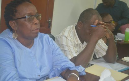 Millions spent to enhance education infrastructure in Linden