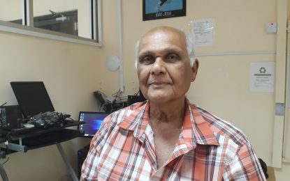 Doobay Medical Centre set for 18 more fistulas this weekend