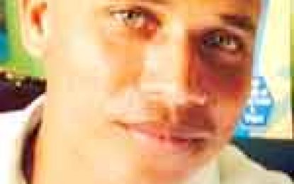 Aurora Gold Mine Standoff…