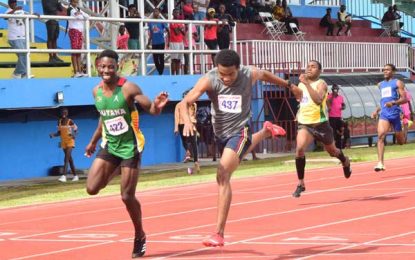 18th Pan American Games 2019… Forty-member contingent to represent Guyana in Peru this month