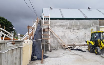 Construction worker electrocuted at Stewartville