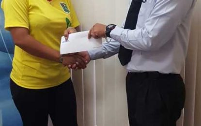 RFA/GBTI U-13 KO Tourney.. FC Basin emerge as North Champs, Tabatinga is #1 in Central District