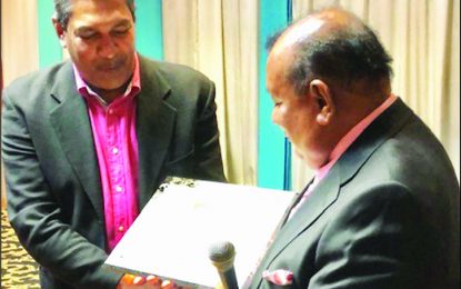 ‘Service to Humanity, is Service to God:’ Guyana Watch, Inc, NY Fits Neatly into This Category