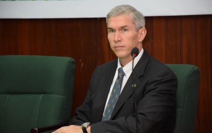 ExxonMobil didn’t “strong arm” Guyana, it severed our arms with a lopsided deal -Certified PublicAccountant