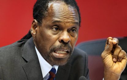 T&T insists non-interference in Guyana politics