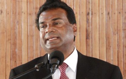 Guyana appointed member of EITI Contract Transparency Committee