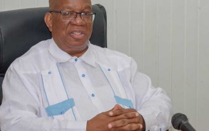 Portion of oil money to help reform sugar industry –Finance Minister