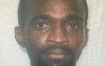 Cops seek ‘Joey’ in gunning down of South Sophia man