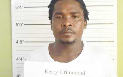 Ex-Berbice cop busted with over 94 kilos of ganja at home