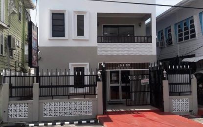 Millions spent on non-functioning Law Reform Commission