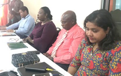 Mental Health Unit, Education Ministry launch programme to tackle mental health in adolescents