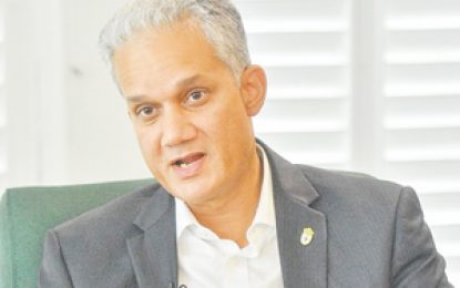 SARA official’s application for oil block is a clear case of hypocrisy, opportunism