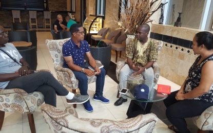 2019 Junior Caribbean Cycling Championships Plans ongoing to ensure a memorable time is had by all