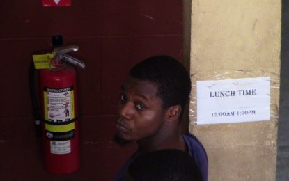 Two additional witnesses to testify in ex-policeman’s extradition