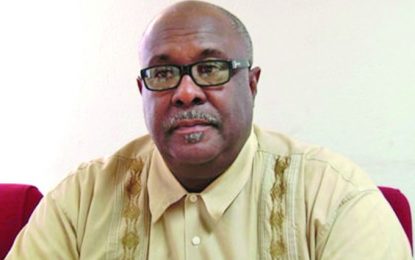 GGMC trying to close loophole costing Guyana hundreds of millions for decades now —Commissioner
