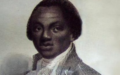 Voices from slavery’s graveyard