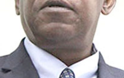 SARA 0fficial listed as Director of Supplies and Logistics Services company for oil and gas sector