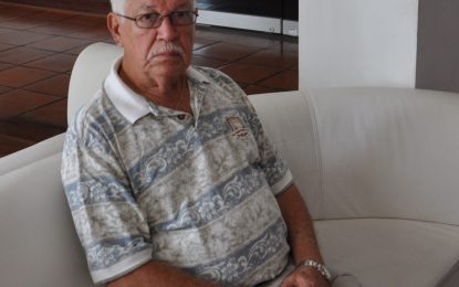 Cricket West Indies to honour “Reds” Perreira commentary career