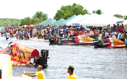 19th Annual Regatta set for August 11 at Lake Mainstay