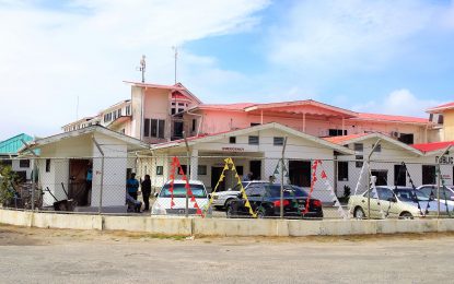Teen, 14, treated for foot pain at E’bo hospital, dies within 24hrs.