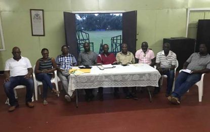 Avery Trim returns unopposed as Mackenzie SC President