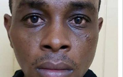 Owner claims car allegedly used in ‘Whistle’ execution -had reported it stolen sometime ago