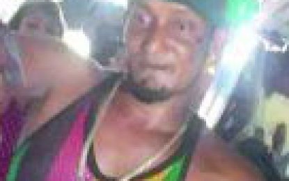 Police treating welder’s death as murder, several co-workers detained