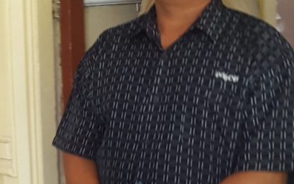 Man guilty of raping boy, 6