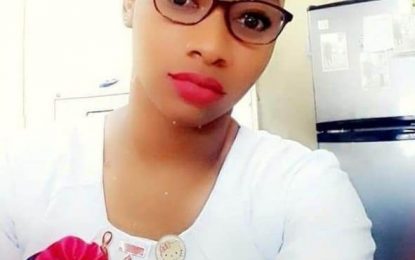 Death of Nurse at Mahdia Hostel…  Ministries collaborating to finance funeral arrangements