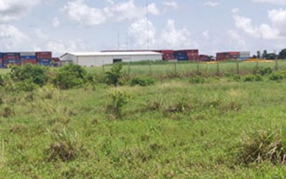 City Hall raises concerns about chemical warehouse at Houston