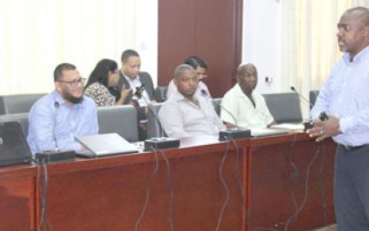 Manufacturers given tips on how to reduce energy costs