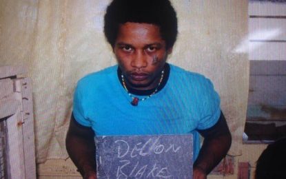 Man, 39, admits to raping Granny, 76