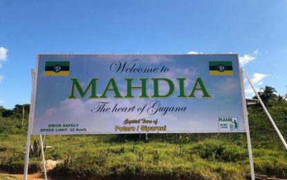 Mahdia Town Council advertises for new Town Clerk