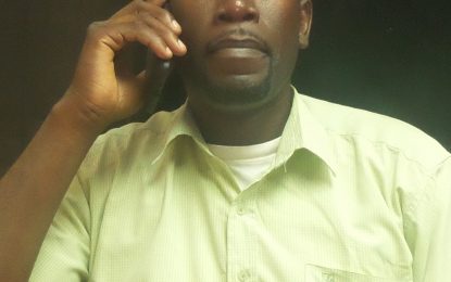 Police corporal threatens to take my life- says TT based businessman