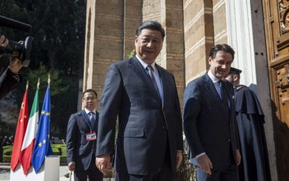 About half of China’s loans to developing countries are ‘hidden,’ — new study finds