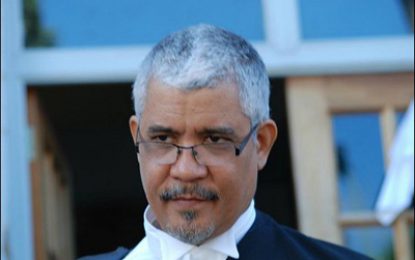 Opposition asks CCJ to order election by Sept. 18 -maintains no need for House-to-House registration