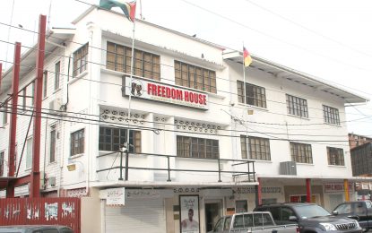 House-to-House intended to de-register thousands – PPP