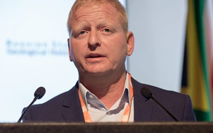 Eco Atlantic’s share price appreciates 200 percent in 18 months