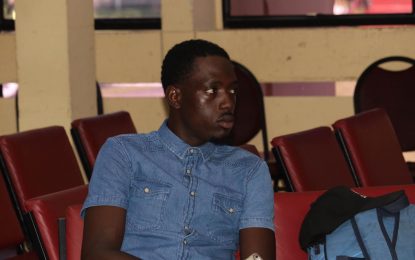 Students movement formed to better UG campus life