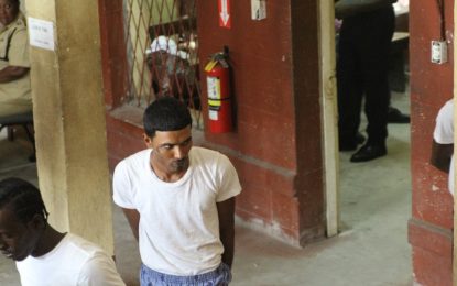 Two years in prison for gold band snatcher