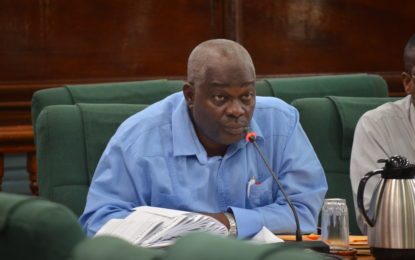 Deviant GECOM starts house-to-house registration from today  -says elections preparations underway