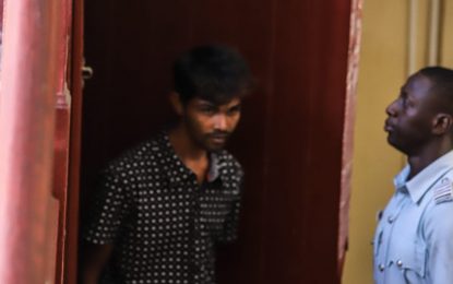 Voir Dire conducted in Samatta Point handyman’s murder