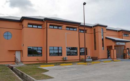 8,475 pieces of drug evidence submitted for testing last year