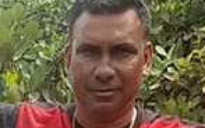 Four held in Better Hope moneychanger, daughter’s murder  … one says girl killed ‘because she see meh face’