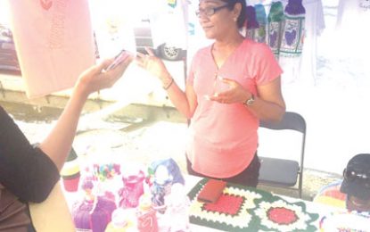 African Mall takes over Main Street